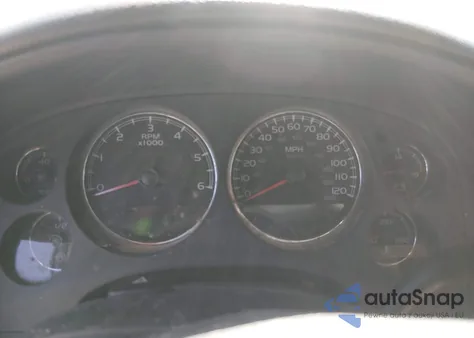 2007 Chevrolet Suburban 1500 Ltz z USA, uszkodzony, nr VIN 3GNFK16347G318003